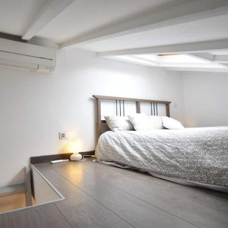 Superbe 2P Mezzanine Au Coeur Du Vieil Antibes Apartment Exterior photo